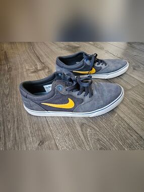 Men's Nike SB Chron 2 Sneakers